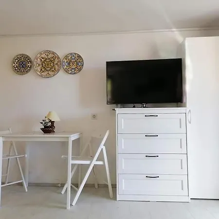 Apartment Moscenicka Draga Studio Apartment Moscenicka Draga