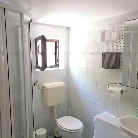 Moscenicka Draga Studio Apartment * Moscenicka Draga