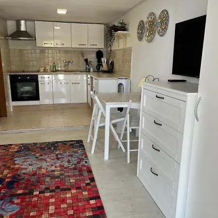 Apartment Moscenicka Draga Studio Apartment *
