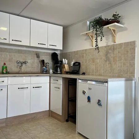 Moscenicka Draga Studio Apartment Moscenicka Draga